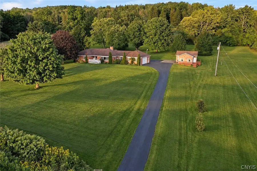 5722 County Road 48, Belmont, NY 14813 - #2