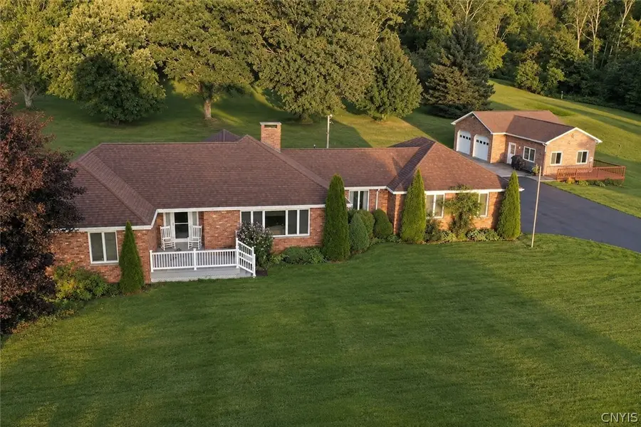 5722 County Road 48, Belmont, NY 14813 - #3