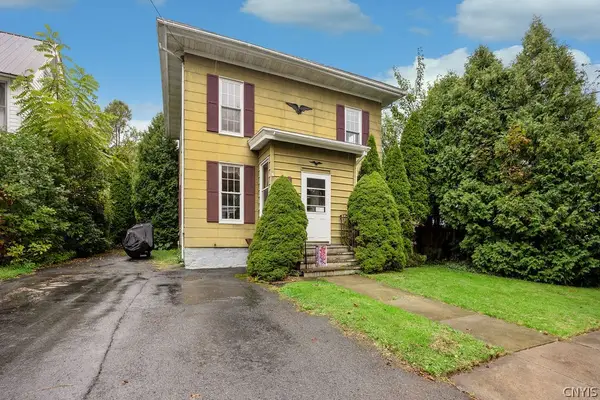 26 Mann Street, Auburn, NY 13021