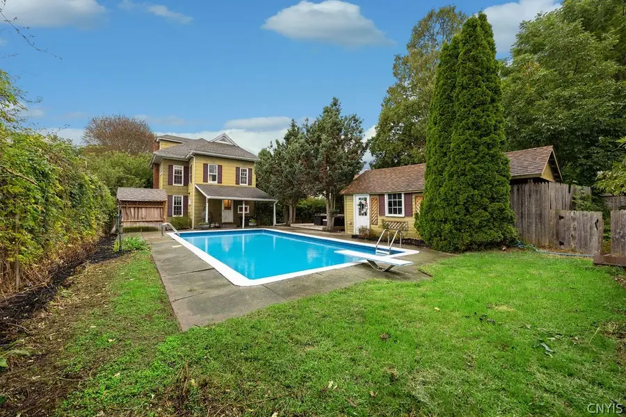 26 Mann Street, Auburn, NY 13021 - #2