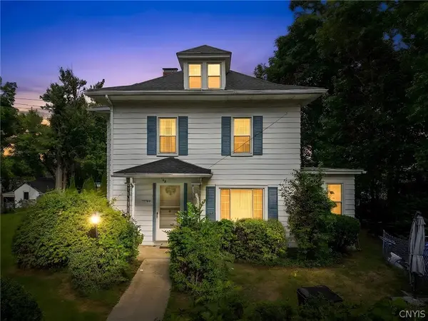 108 Cayuga Street, Syracuse, NY 13204
