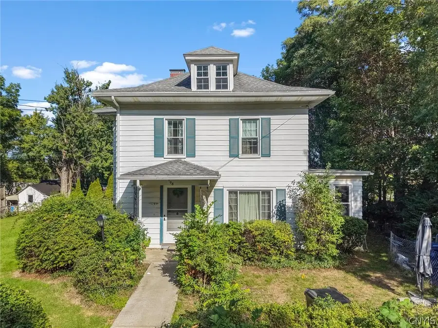 108 Cayuga Street, Syracuse, NY 13204 - #2