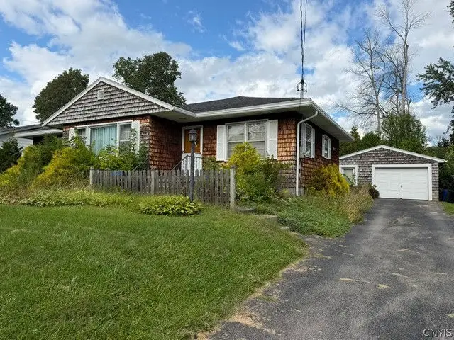 43 Sherwood Drive, Massena, NY 13662 - #1