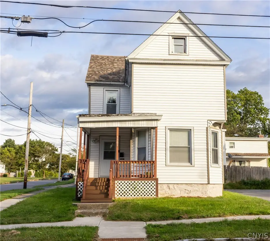 1501 Kemble Street, Utica, NY 13501 - #1