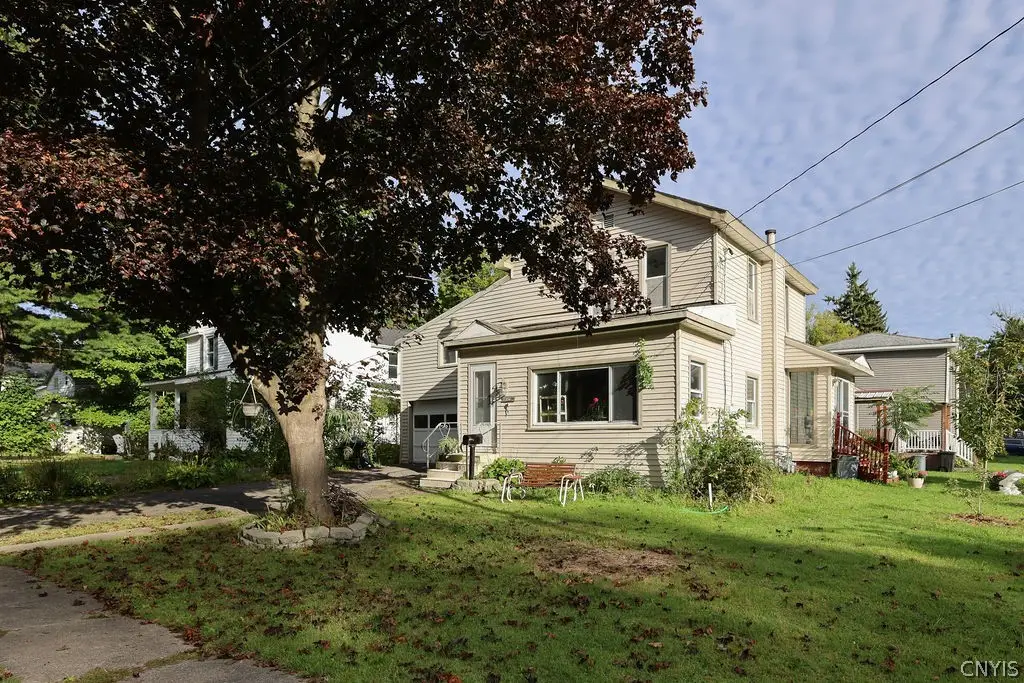 502 Gansvoort Street, Fulton, NY 13069 - #1