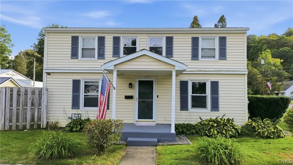 2 Columbia Circle, Mohawk, NY 13407 - #1