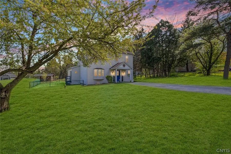 1020 Marlyn Park Drive, Cazenovia, NY 13035 - #2
