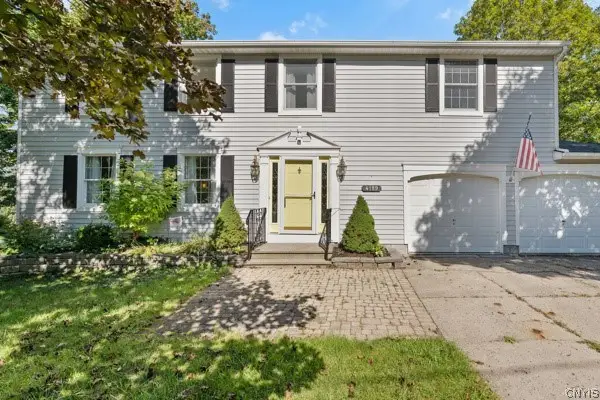 4189 Old Homestead Road, Syracuse, NY 13215 - #1