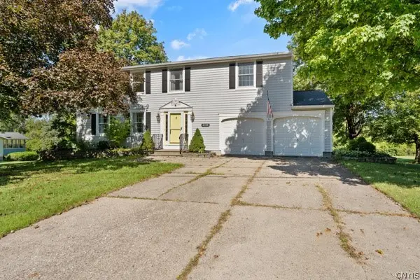 4189 Old Homestead Road, Syracuse, NY 13215 - #2