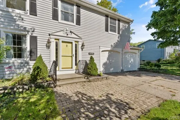 4189 Old Homestead Road, Syracuse, NY 13215 - #3