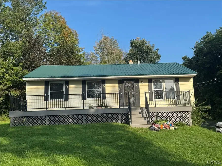 257 Burt Road, Herkimer, NY 13350 - #2