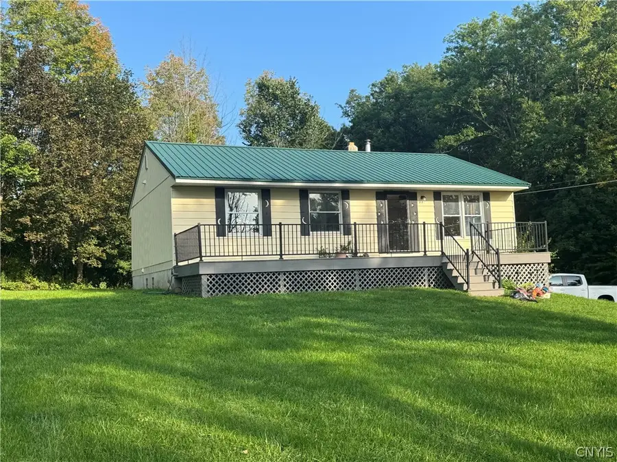 257 Burt Road, Herkimer, NY 13350 - #3