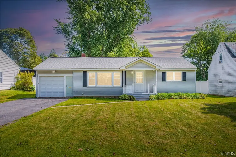 214 Fairway Drive, New Hartford, NY 13413 - #2