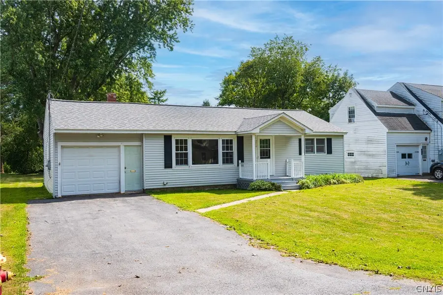 214 Fairway Drive, New Hartford, NY 13413 - #3