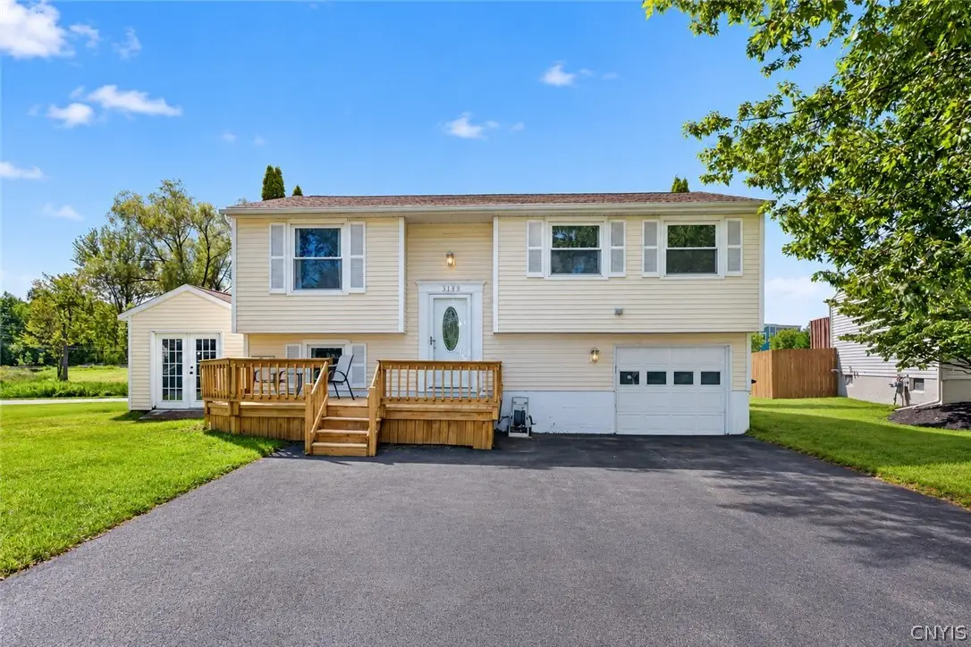 3888 Pintail Path, Liverpool, NY 13090 - #1