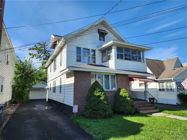 2209 Grant Boulevard #11, Syracuse, NY 13208