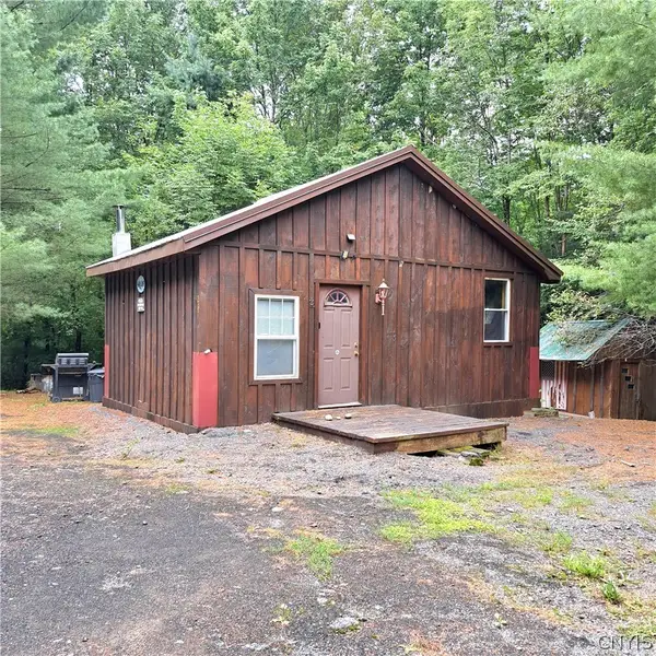 267 Austin Road, Albion, NY 13302
