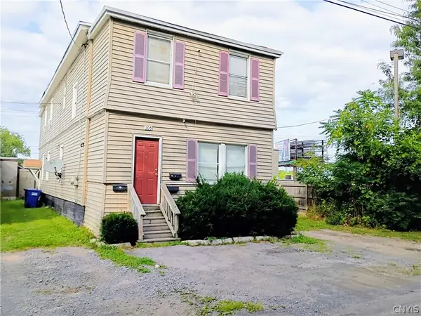 105 Lombard Avenue, Syracuse, NY 13210