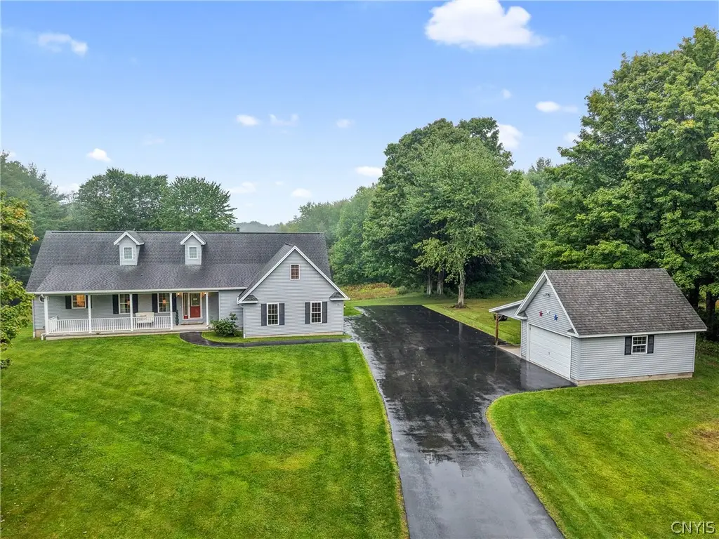 941 County Route 54, Fulton, NY 13069 - #1