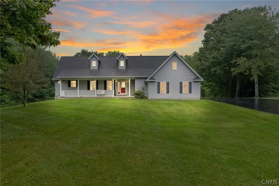 941 County Route 54, Fulton, NY 13069 - #2