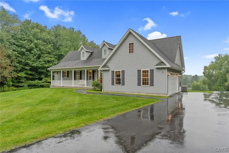 941 County Route 54, Fulton, NY 13069 - #3