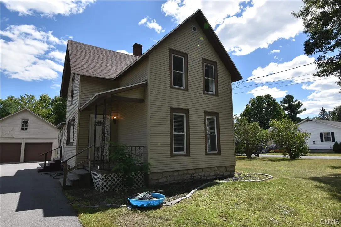 161 W Remington Street, Black River, NY 13612 - #1