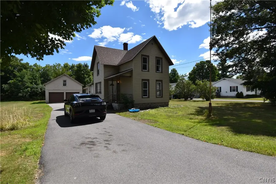 161 W Remington Street, Black River, NY 13612 - #2