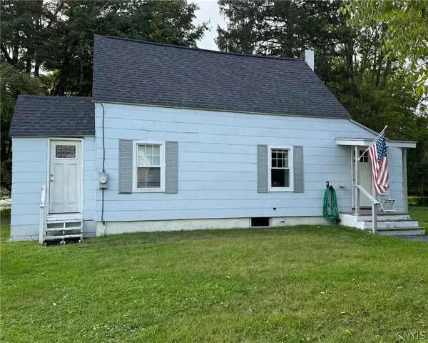 628 Fitch Street, Oneida, NY 13421