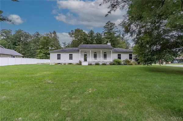 22792 Duffy Road, Watertown, NY 13601