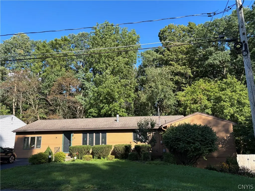 100 Wallace Avenue, Camillus, NY 13031 - #1