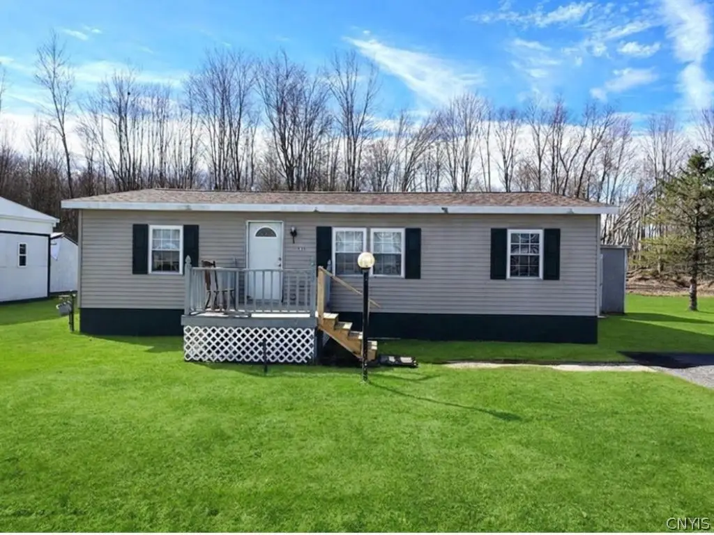 131 Pazdur Boulevard S, Rome, NY 13440 - #1