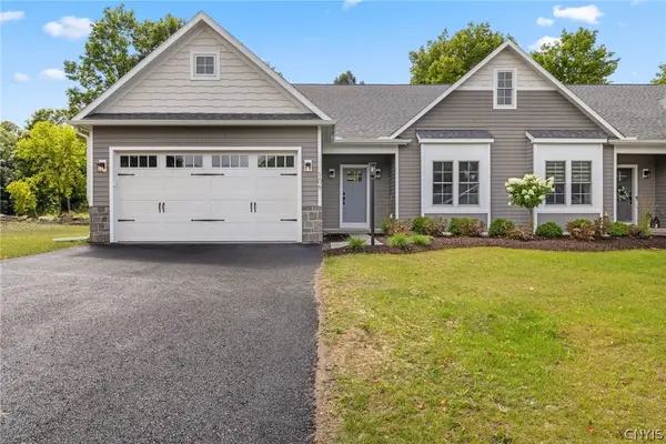 2A Free Fall Lane, Syracuse, NY 13215