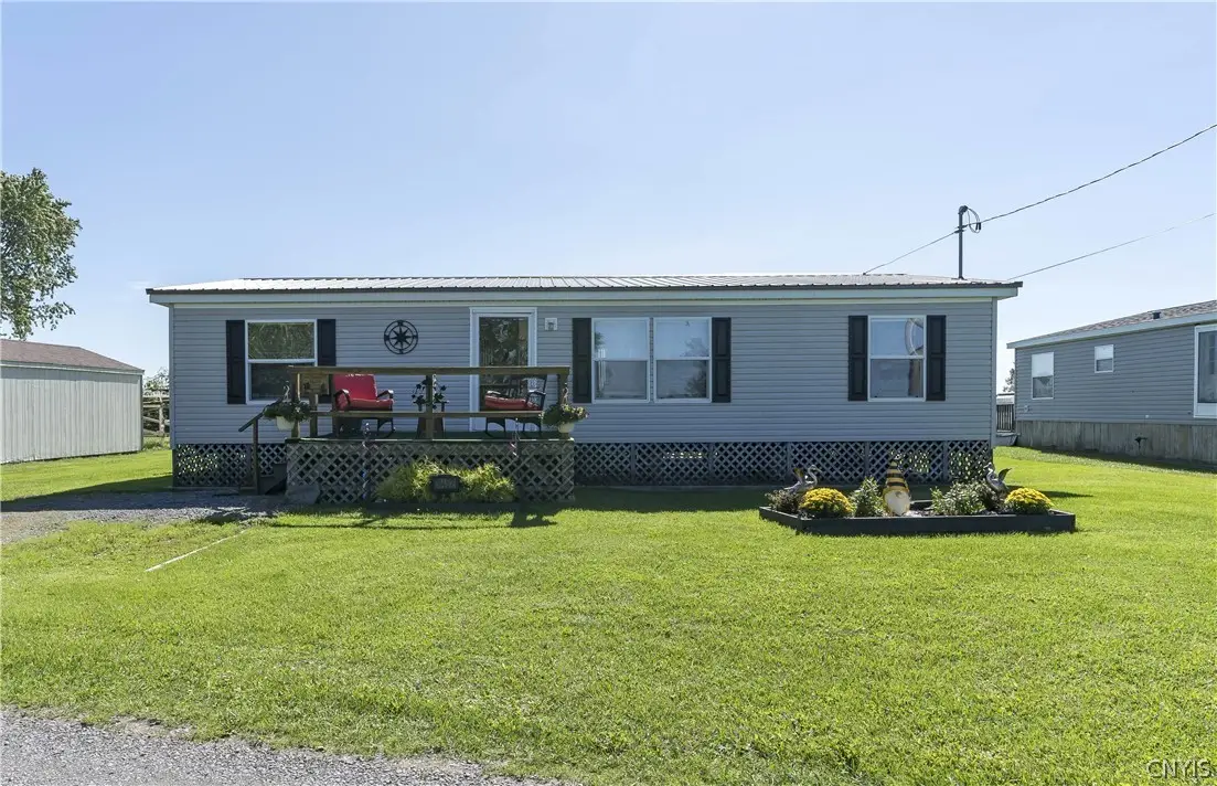 24482 Fire Road 26 N, Three Mile Bay, NY 13693 - #1