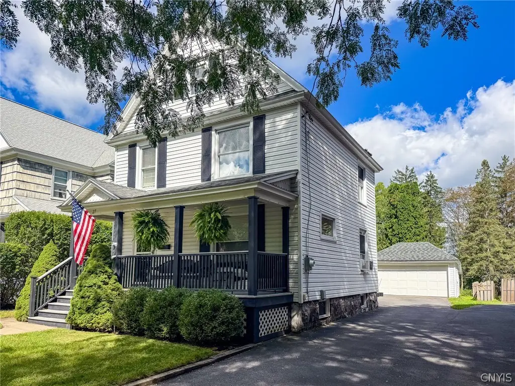 27 Ross Street, Auburn, NY 13021 - #1