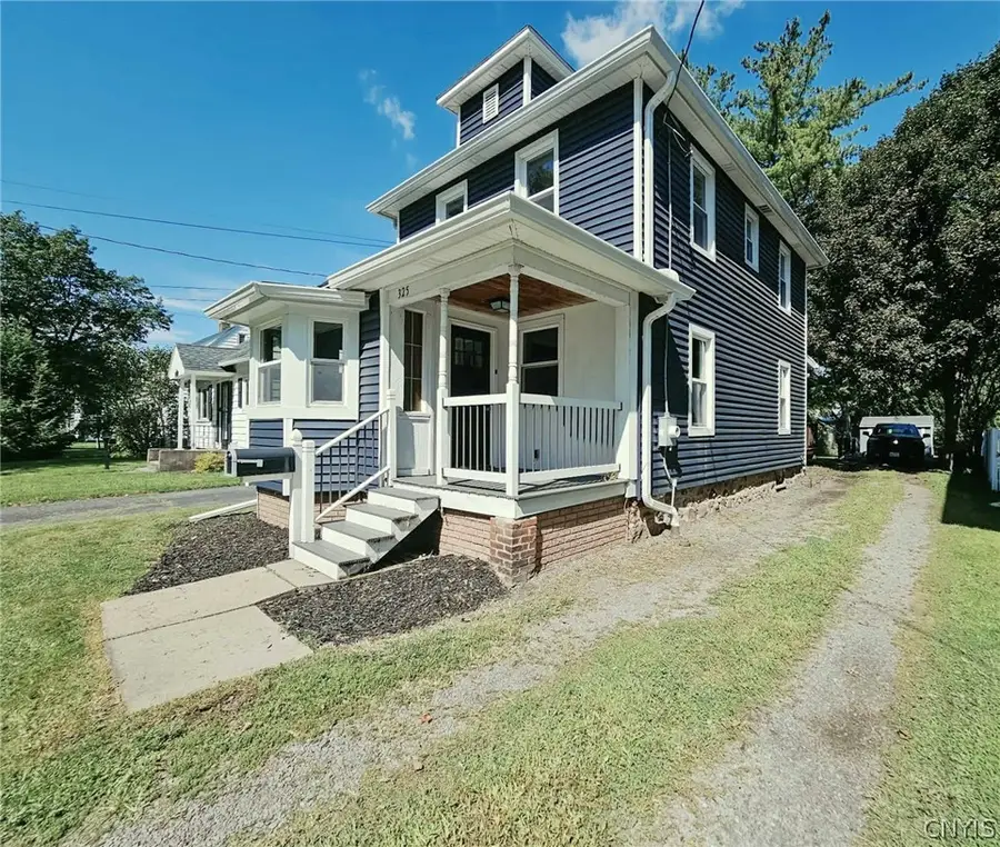 325 W Jackson Street, Palmyra, NY 14522 - #2