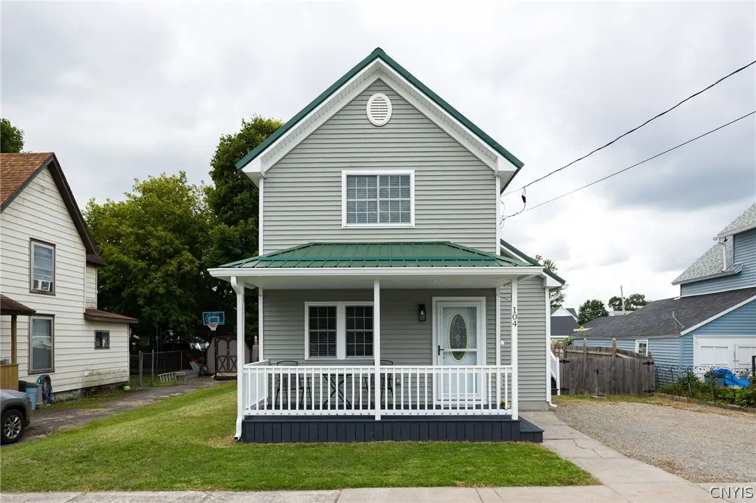 104 Superior Street, Watertown, NY 13601 - #1