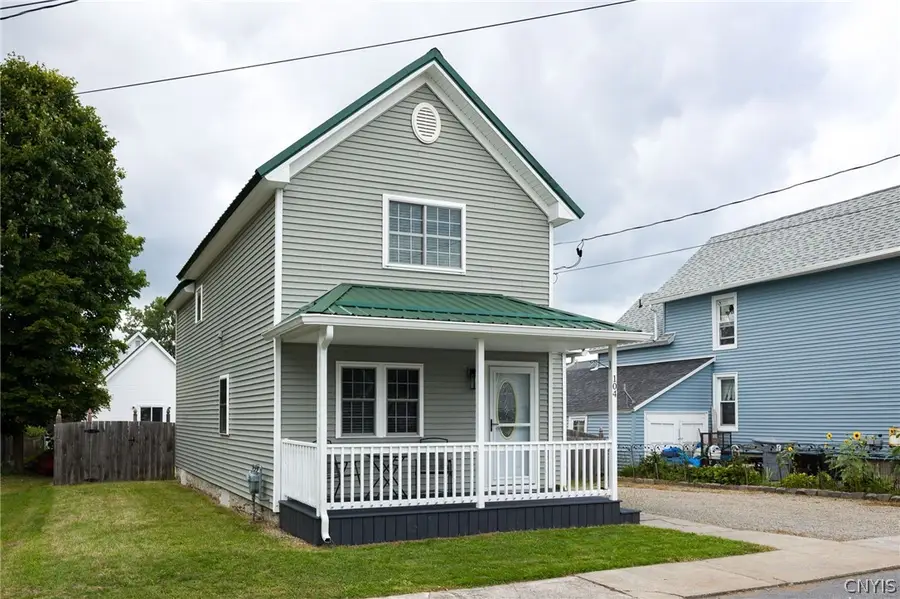 104 Superior Street, Watertown, NY 13601 - #2