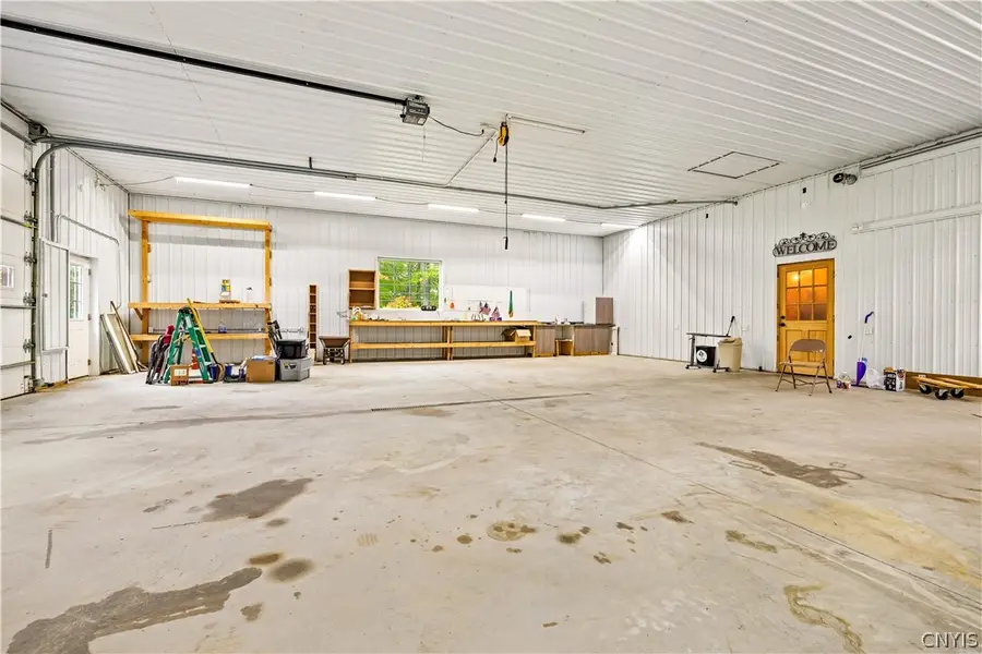129 Mckeever Road, Forestport, NY 13338 - #2