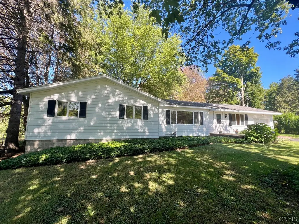 7286 State Route 104, Oswego, NY 13126 - #1