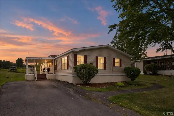 617 Sycamore, Utica, NY 13501