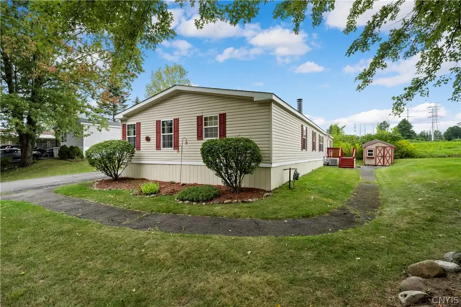 617 Sycamore, Utica, NY 13501 - #2
