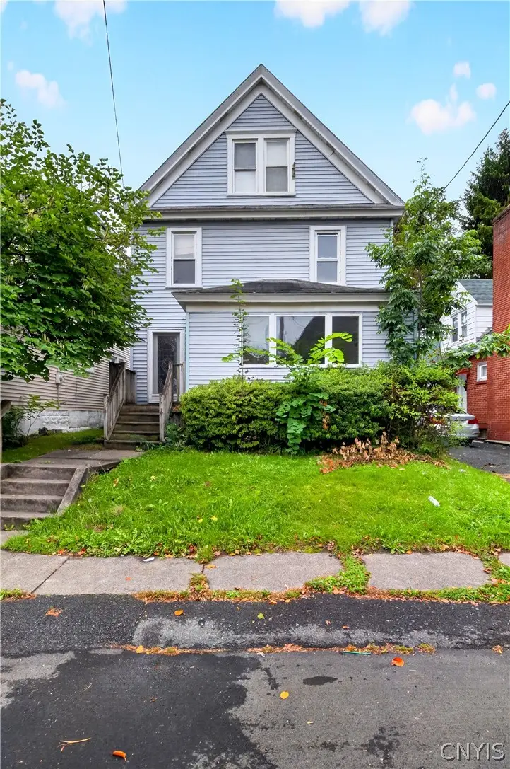 114 Eldorado Street, Syracuse, NY 13206 - #1