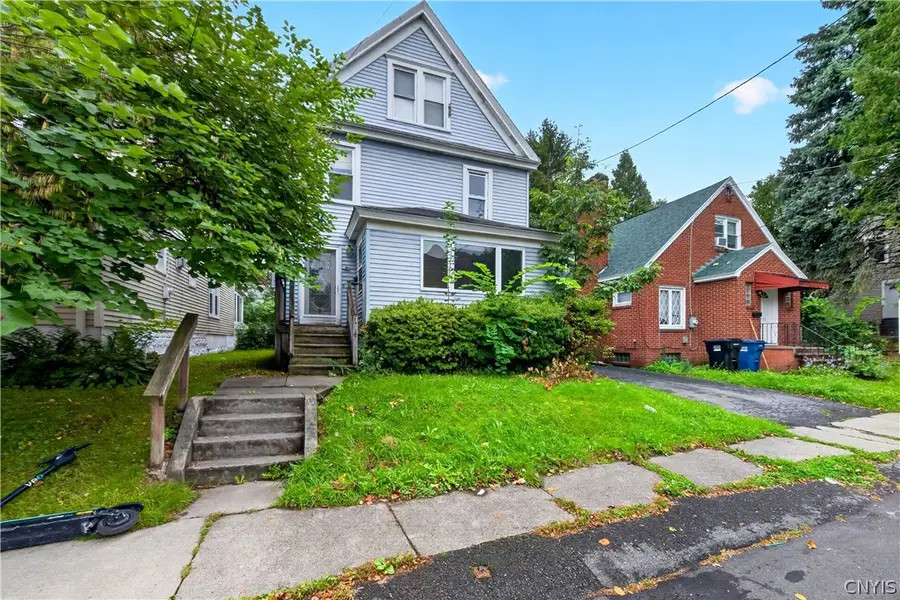 114 Eldorado Street, Syracuse, NY 13206 - #2