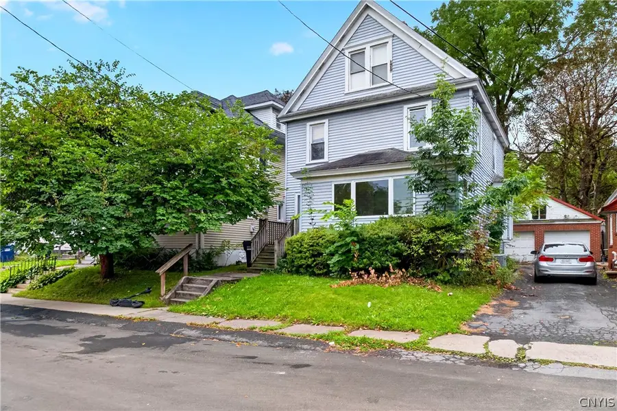 114 Eldorado Street, Syracuse, NY 13206 - #3