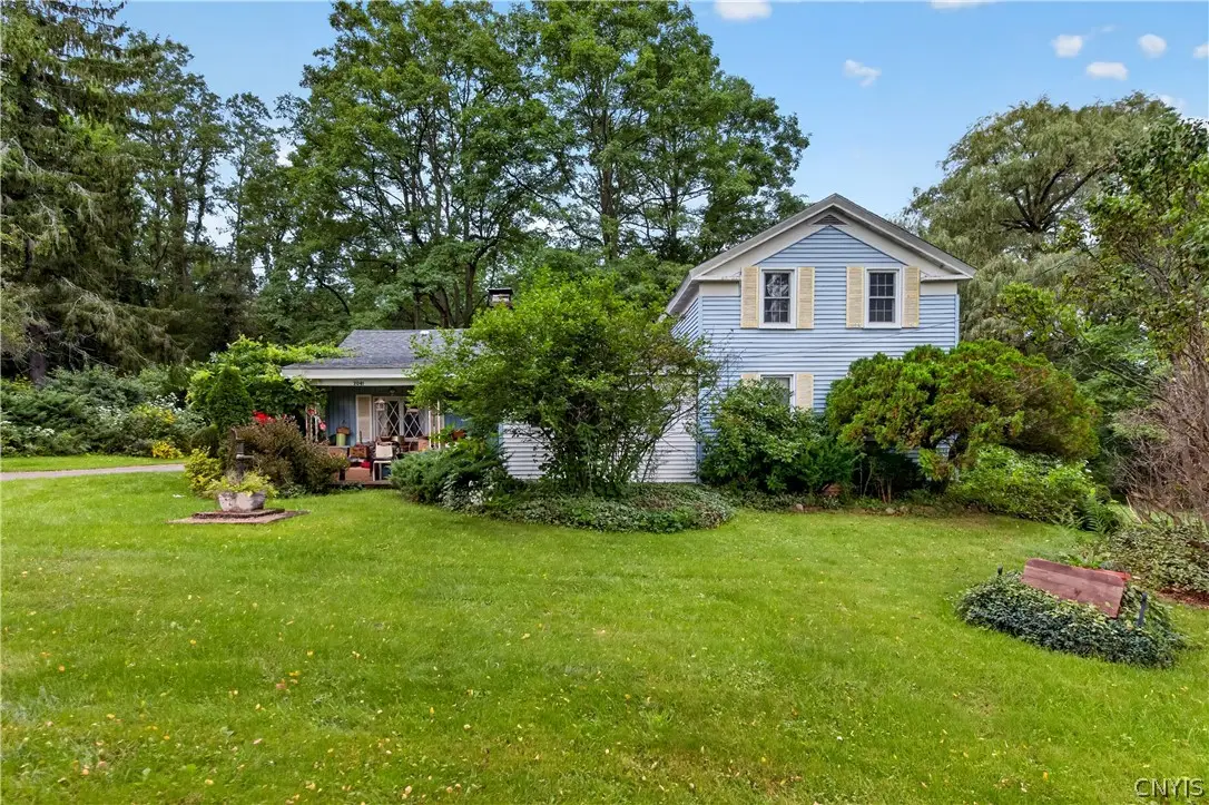 2041 County Route 7, Oswego, NY 13126 - #1