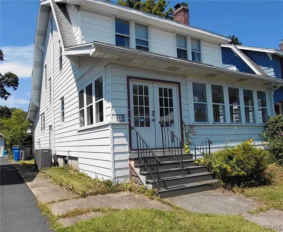 49 Ramsey Place, Albany, NY 12210 - #1