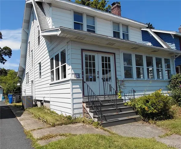 49 Ramsey Place, Albany, NY 12210