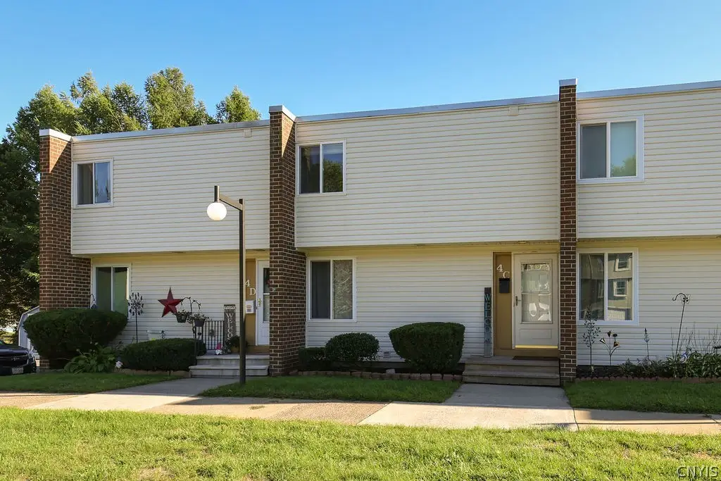 4400C Heritage Drive, Liverpool, NY 13090 - #1