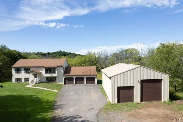 7391 Kingdom Road, Baldwinsville, NY 13029