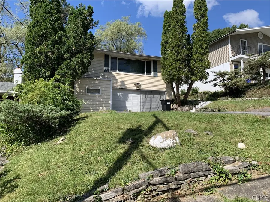 308 Albert Rd, Syracuse, NY 13214 - #2